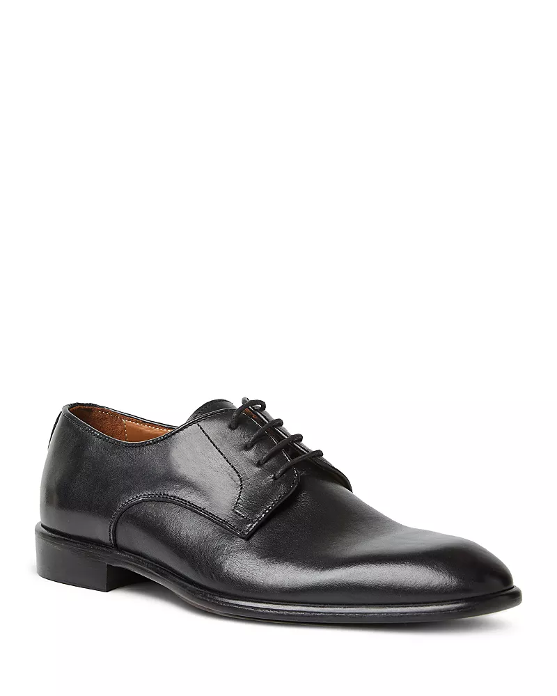 Bruno Magli Men's Salerno Lace Up Derby Dress Shoes