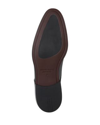 Men's Salerno Lace Up Derby Dress Shoes