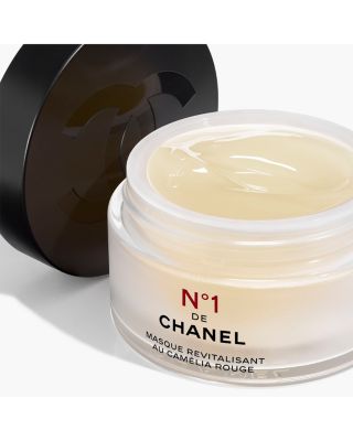 N&deg;1 DE CHANEL Revitalizing Mask 1.7 oz.