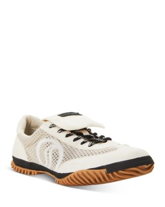 スニーカー STELLA MCCARTNEY 'S Wave Sport' sneakers Black Stella McCartney S-Wave Sport Sneaker in BLACK | FWRD