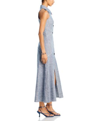 ramy brook kiana shirt dress Ramy Brook Kiana Shirt Dress