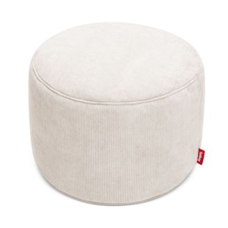 Fatboy Point Ribbed Cord Pouf | Bloomingdale's