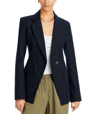 Derek Lam 10 Crosby - Noah Single Breasted Jacket