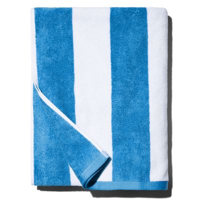 Cabana Stripe Beach Towel