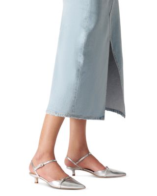 Women's Melia Pointed Toe Pumps