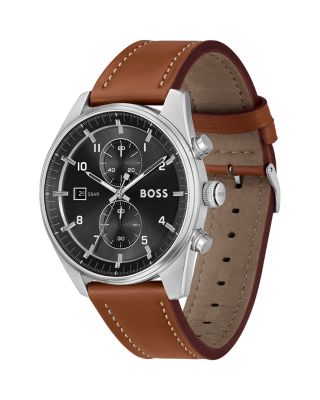 Skytraveller Chronograph, 44mm