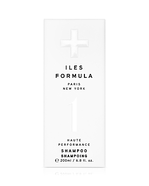Iles Formula Shampoo 6.8 oz.