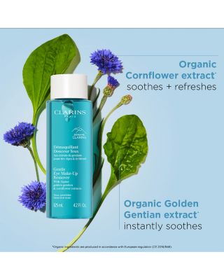 Gentle Eye Make-Up Remover 4.2 oz.