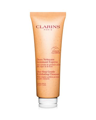 Clarins - One Step Gentle Exfoliating Cleanser 4.3 oz.