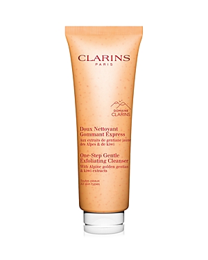 Clarins One Step Gentle Exfoliating Cleanser 4.3 oz.