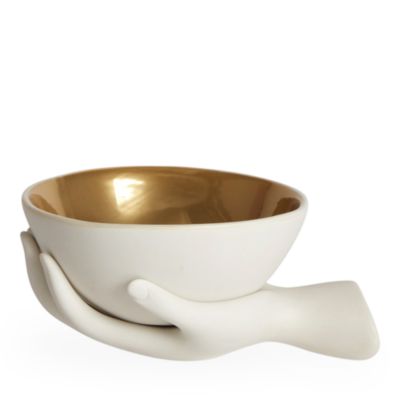 Eve Accent Bowl