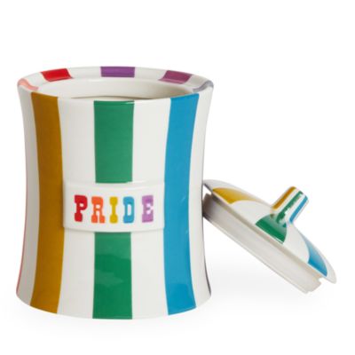 Pride Vice Canister