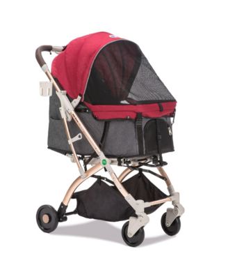 Lite Premium Light Travel Stroller