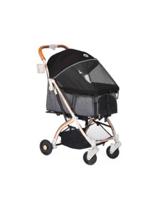 Pet Rover Lite Premium Light Travel Stroller