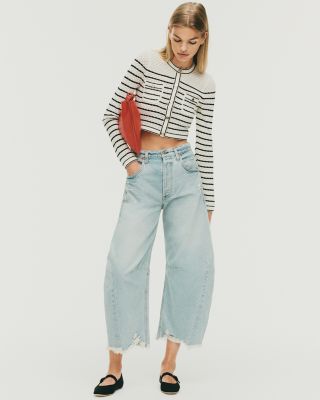 Citizens of Humanity Horseshoe Jean in Savahn | REVOLVE