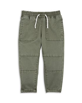 Sovereign State Pull On Stretch Twill Jogger Pant (Big Boys