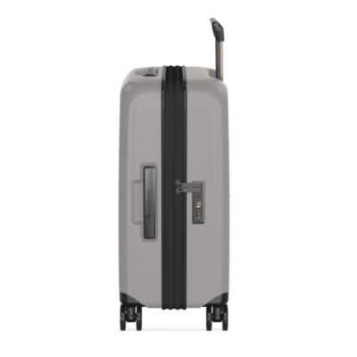 Airox Advanced Frequent Flyer Carry On Plus Spinner Suitcase