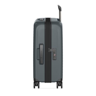 Airox Advanced Frequent Flyer Carry On Plus Spinner Suitcase