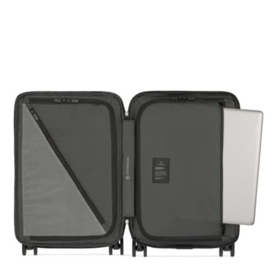 Airox Advanced Frequent Flyer Carry On Spinner Suitcase