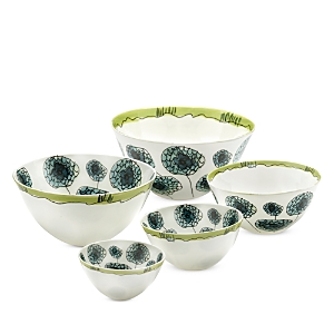 Serax Marni Anemone Vaniglia Cereal Bowl In Multi
