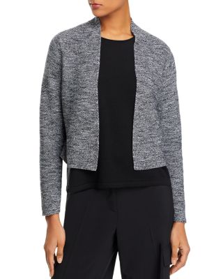 Eileen Fisher - Cropped Cardigan