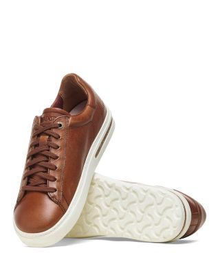 Men's Bend Lace Up Sneakers