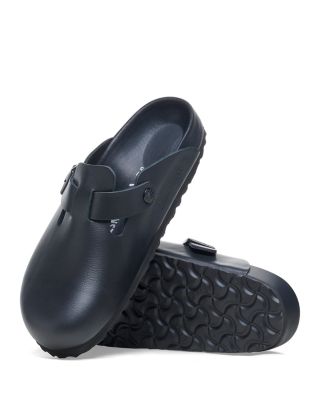 Men's Boston Exquisite EVA Slip On Clogs