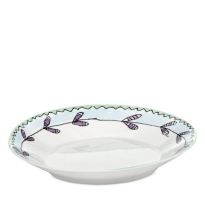 Marni Blossom Milk Serving Plate