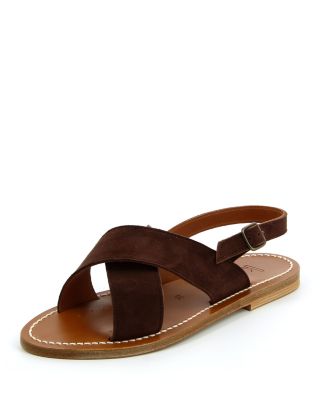 K.Jacques - Women's Osorno Flat Sandals