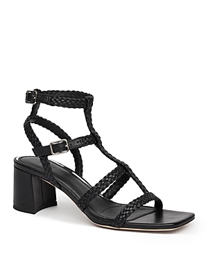 PAIGE WOMEN'S ELIZA BLOCK HEEL SANDALS