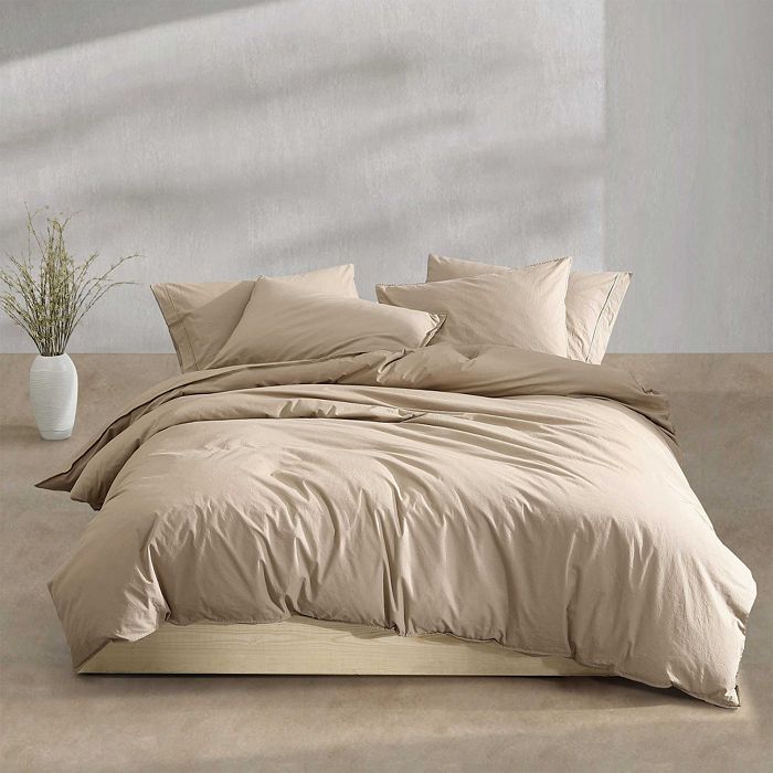 Calvin klein queen duvet cover store