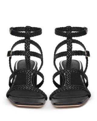 Women's Eliza Block Heel Sandals