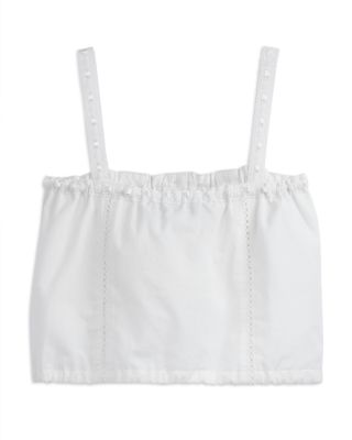 Girls' Willow Top and Skirt Set - Big Kid