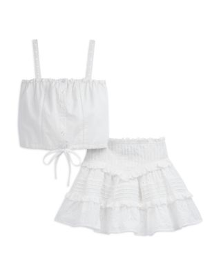 Girls&#39; Willow Top - Big Kid