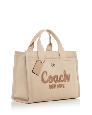 Cargo Canvas Tote