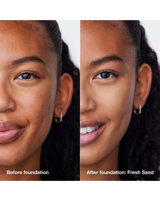 Acne Solutions™ Liquid Makeup Foundation