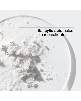 Acne Solutions™ Liquid Makeup Foundation