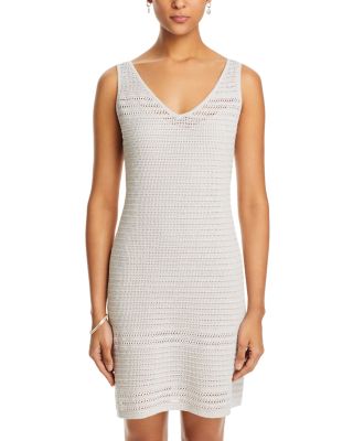 Ava Bay V Neck Dress