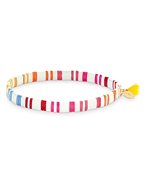Shashi Tilu Multicolor Beaded Bracelet