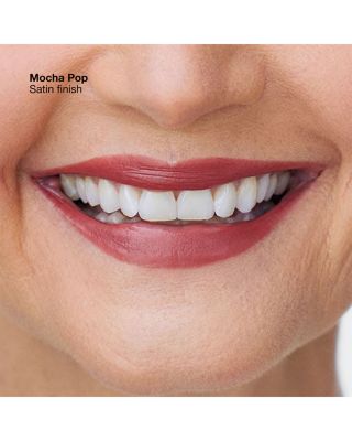 Pop Satin Longwear Lipstick