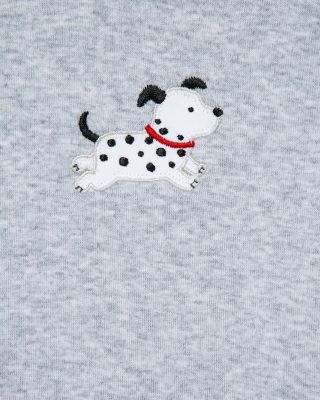 Boys' Dalmatian Bodysuits, 3 Pack - Baby