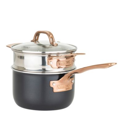 10 Piece Cookware Set - Exclusive
