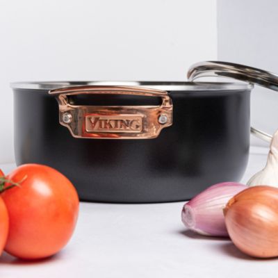 10 Piece Cookware Set - Exclusive