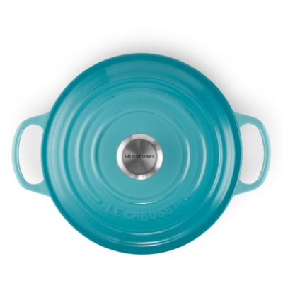 3.5 Qt. Cast Iron Sauteuse