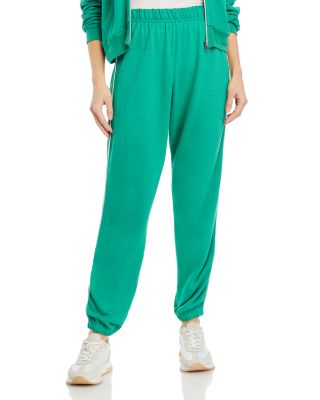 AQUA - Reynolds Piped Sweatpants