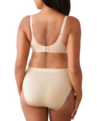 Comfortable Cool Seamless Underwire Bra