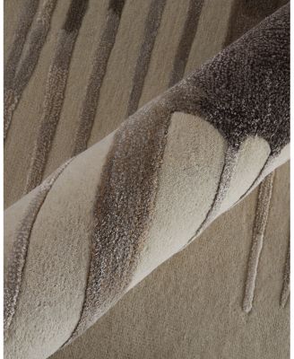 Feizy Anya ANY8882F Area Rug, 2' x 3'