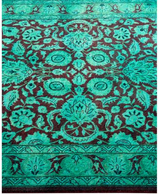 Bloomingdale's Fine Vibrance M1497 Area Rug, 3'1" x 5'1"