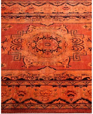 Bloomingdale&#39;s Fine Vibrance M1035 Area Rug, 2&#39;7&amp;quot; x 4&#39;5&amp;quot;