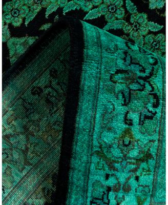 Bloomingdale's Fine Vibrance M1162 Runner Area Rug, 2'6" x 11'9"